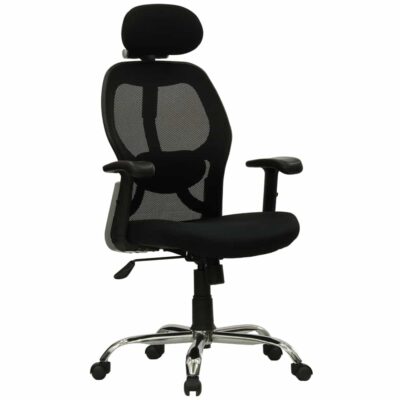 office-chair-black-mesh-comfortzone