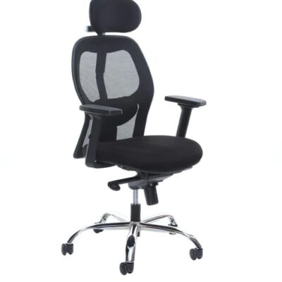 Native Office Executive Chair