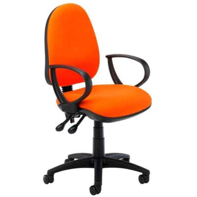 Office Executive Chair Coral