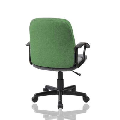 Office Executive Chair Emerald