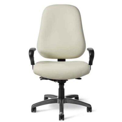 Office Executive Chair Pearl