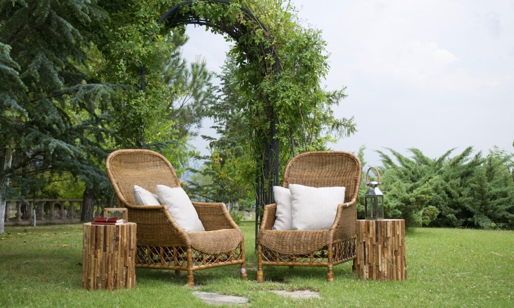 Top Eco-Friendly Furniture Pieces for Sustainable Homes in India