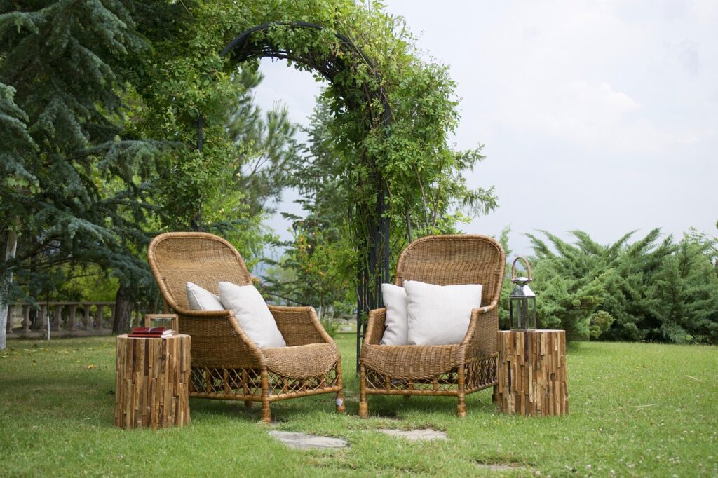 Top Eco-Friendly Furniture Pieces for Sustainable Homes in India