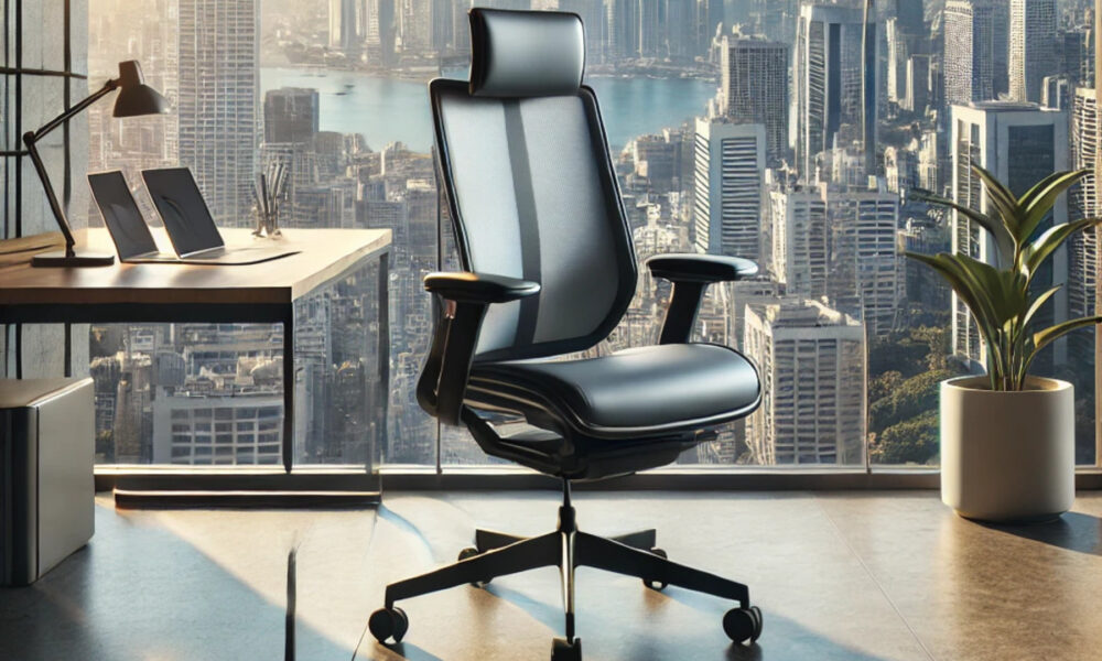 ergonomic-chair-comfortzone