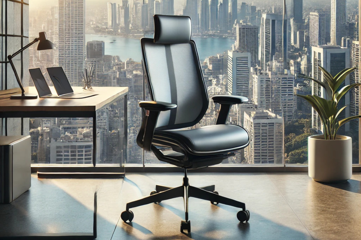 ergonomic-chair-comfortzone